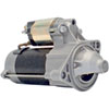 REMAN STARTER NIPPONDENSO - image 1