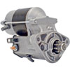 REMAN STARTER NIPPONDENSO - image 1