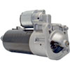 REMAN STARTER BOSCH PMGR - image 1