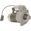 REMAN STARTER HITACHI PMG - image 1