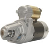 REMAN STARTER HITACHI PMG - image 1