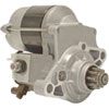 REMAN STARTER NIPPONDENSO - image 1
