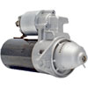 REMAN STARTER BOSCH PMGR - image 1