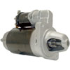 REMAN STARTER LUCAS DD 1. - image 1