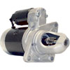 REMAN STARTER NIPPONDENSO - image 1