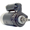 REMAN STARTER BOSCH DD 0. - image 1