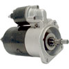 REMAN STARTER BOSCH DD 0. - image 1