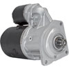 REMAN STARTER BOSCH DD 0. - image 1