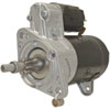 REMAN STARTER BOSCH DD 0. - image 1