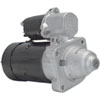 REMAN STARTER ISKRA/MAREL - image 1