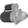 REMAN STARTER NIPPONDENSO - image 1