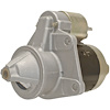 REMAN STARTER PARIS RHONE - image 1