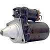 REMAN STARTER PARIS RHONE - image 1