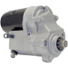 REMAN STARTER NIPPONDENSO - image 1