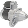 REMAN STARTER HITACHI DD - image 1
