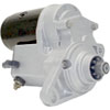 REMAN STARTER NIPPONDENSO - image 1
