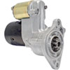 REMAN STARTER HITACHI OSG - image 1