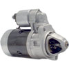 REMAN STARTER BOSCH DD 1. - image 1