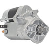REMAN STARTER NIPPONDENSO - image 1