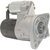 REMAN STARTER HITACHI OSG - image 1