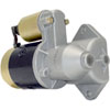 REMAN STARTER HITACHI OSG - image 1