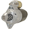 REMAN STARTER NIPPONDENSO - image 1