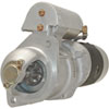 REMAN STARTER HITACHI OSG - image 1