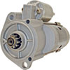 REMAN STARTER MITSUBISHI - image 1