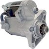 REMAN STARTER NIPPONDENSO - image 1