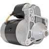 REMAN STARTER PARIS RHONE - image 1