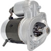 REMAN STARTER HITACHI DD - image 1