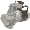 REMAN STARTER HITACHI OSG - image 1