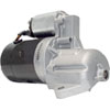REMAN STARTER HITACHI OSG - image 1