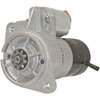 REMAN STARTER HITACHI PMG - image 1