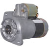 REMAN STARTER HITACHI PMG - image 1