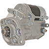 REMAN STARTER NIPPONDENSO - image 1
