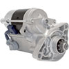 REMAN STARTER NIPPONDENSO - image 1