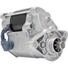 REMAN STARTER NIPPONDENSO - image 1