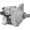 REMAN STARTER MITSUBA GR - image 1