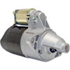 REMAN STARTER NIPPONDENSO - image 1