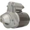 REMAN STARTER HITACHI DD - image 1