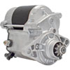 REMAN STARTER NIPPONDENSO - image 1