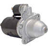 REMAN STARTER BOSCH DD 1. - image 1
