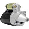 REMAN STARTER NIPPONDENSO - image 1
