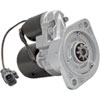 REMAN STARTER HITACHI OSG - image 1