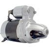 REMAN STARTER HITACHI PMD - image 1