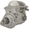 REMAN STARTER NIPPONDENSO - image 1