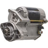 REMAN STARTER NIPPONDENSO - image 1