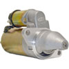 REMAN STARTER LUCAS PMGR - image 1