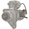 REMAN STARTER HITACHI PMG - image 1